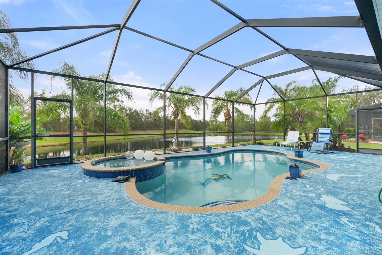 CENTRAL PARK PH B-1 - Residential