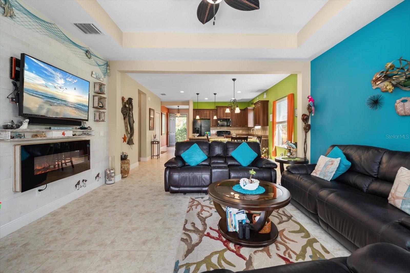 CENTRAL PARK PH B-1 - Residential