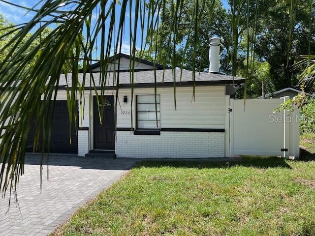Photo of 1256 S Bumby Avenue, Orlando, FL 32806 (MLS # S5160047)
