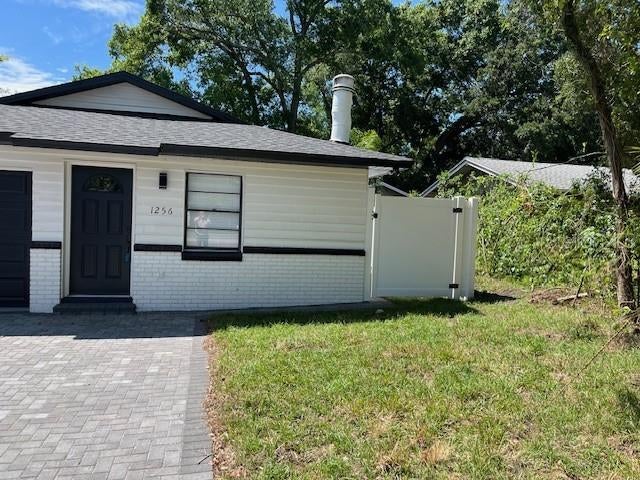 Photo of 1256 S Bumby Avenue, Orlando, FL 32806 (MLS # S5160047)