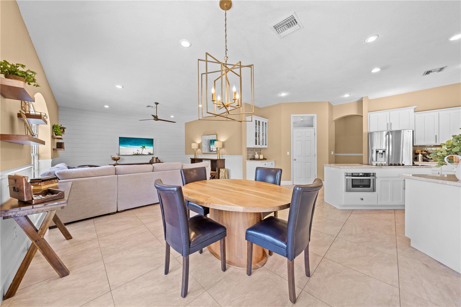 S L & I C - Residential