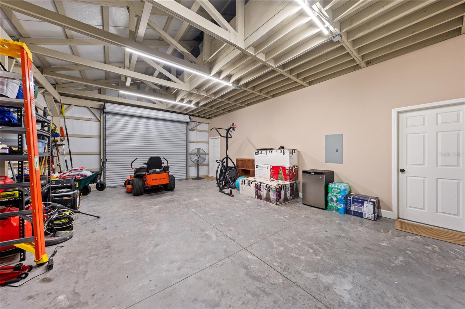 S L & I C - Residential