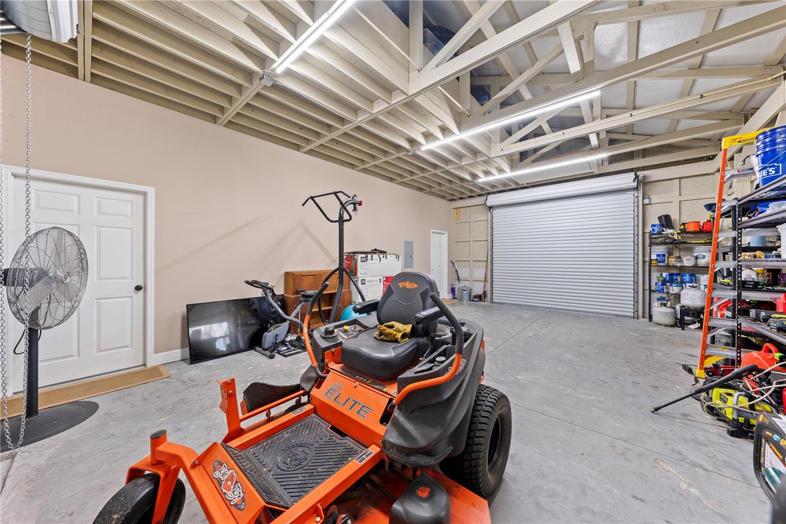 S L & I C - Residential