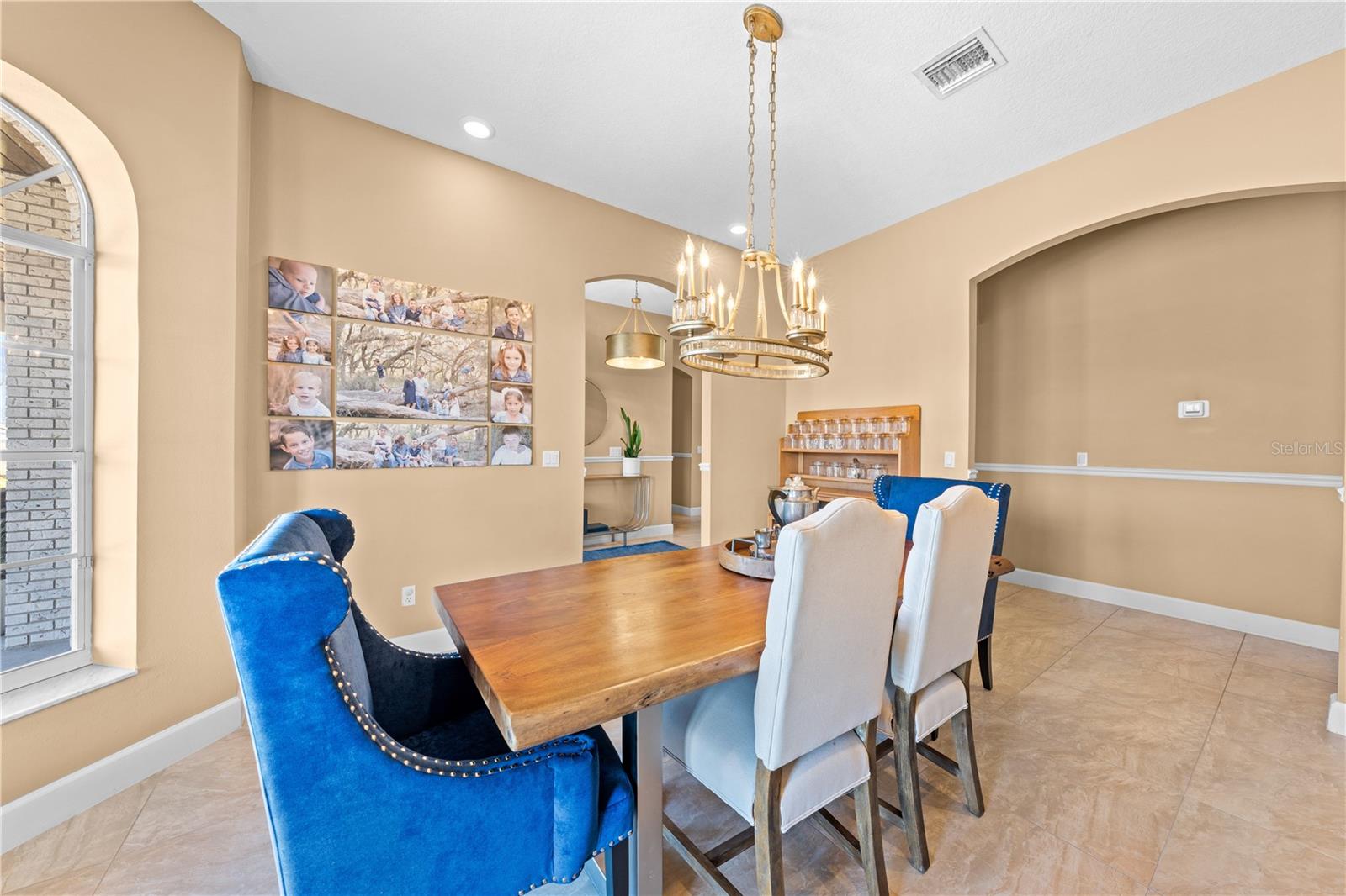 S L & I C - Residential