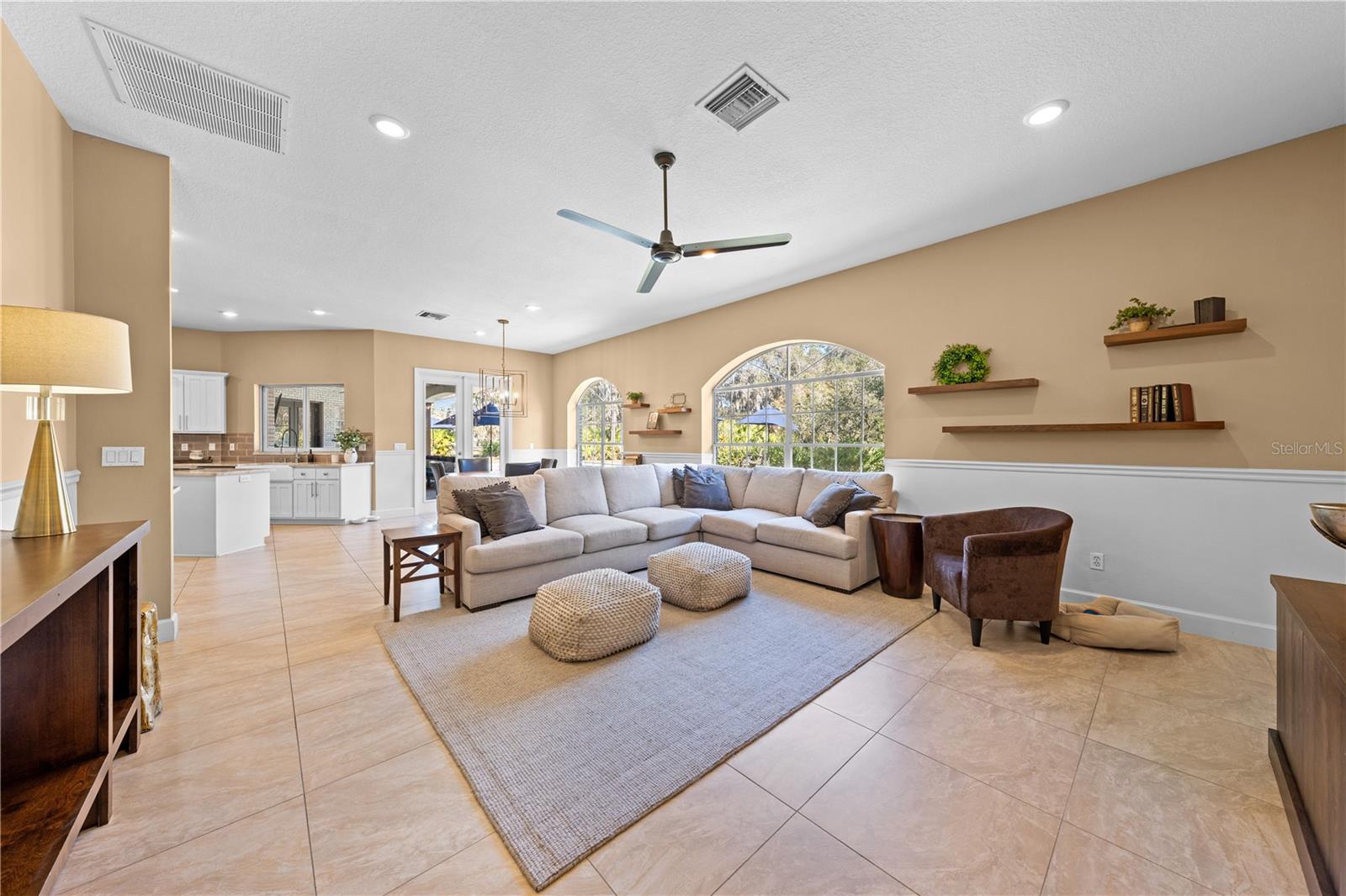 S L & I C - Residential