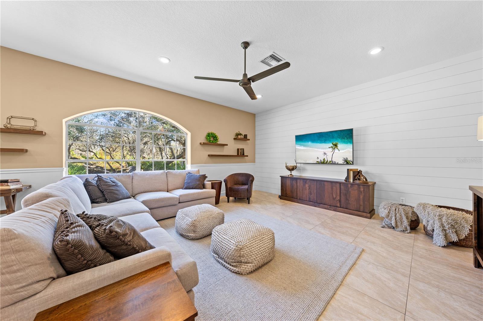 S L & I C - Residential