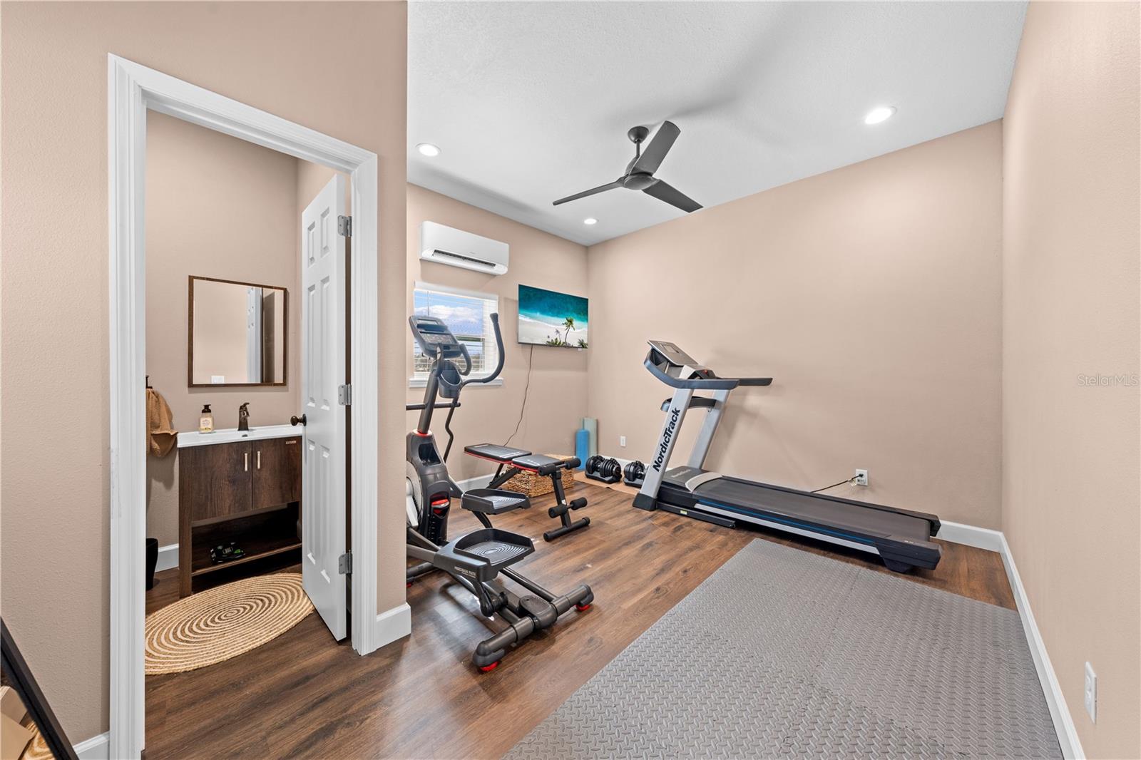 S L & I C - Residential