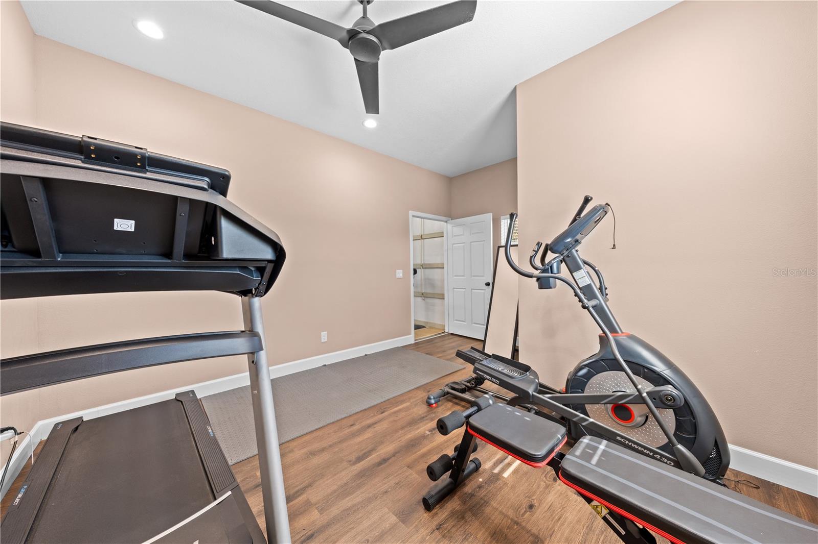 S L & I C - Residential