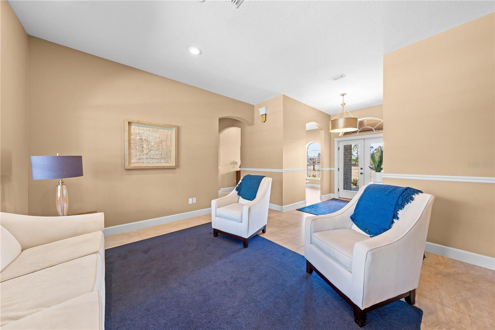 S L & I C - Residential