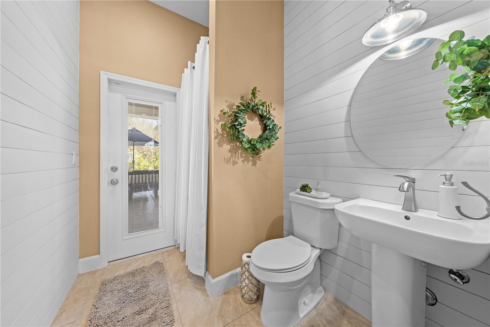 S L & I C - Residential