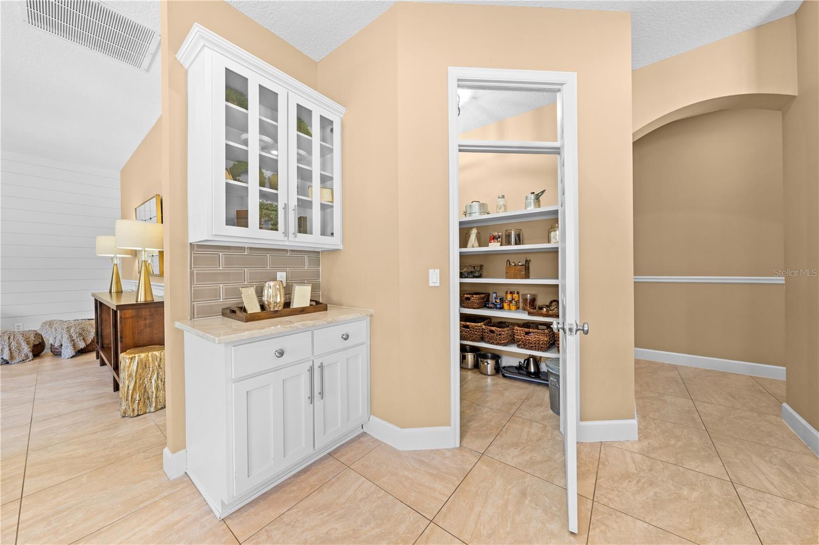 S L & I C - Residential