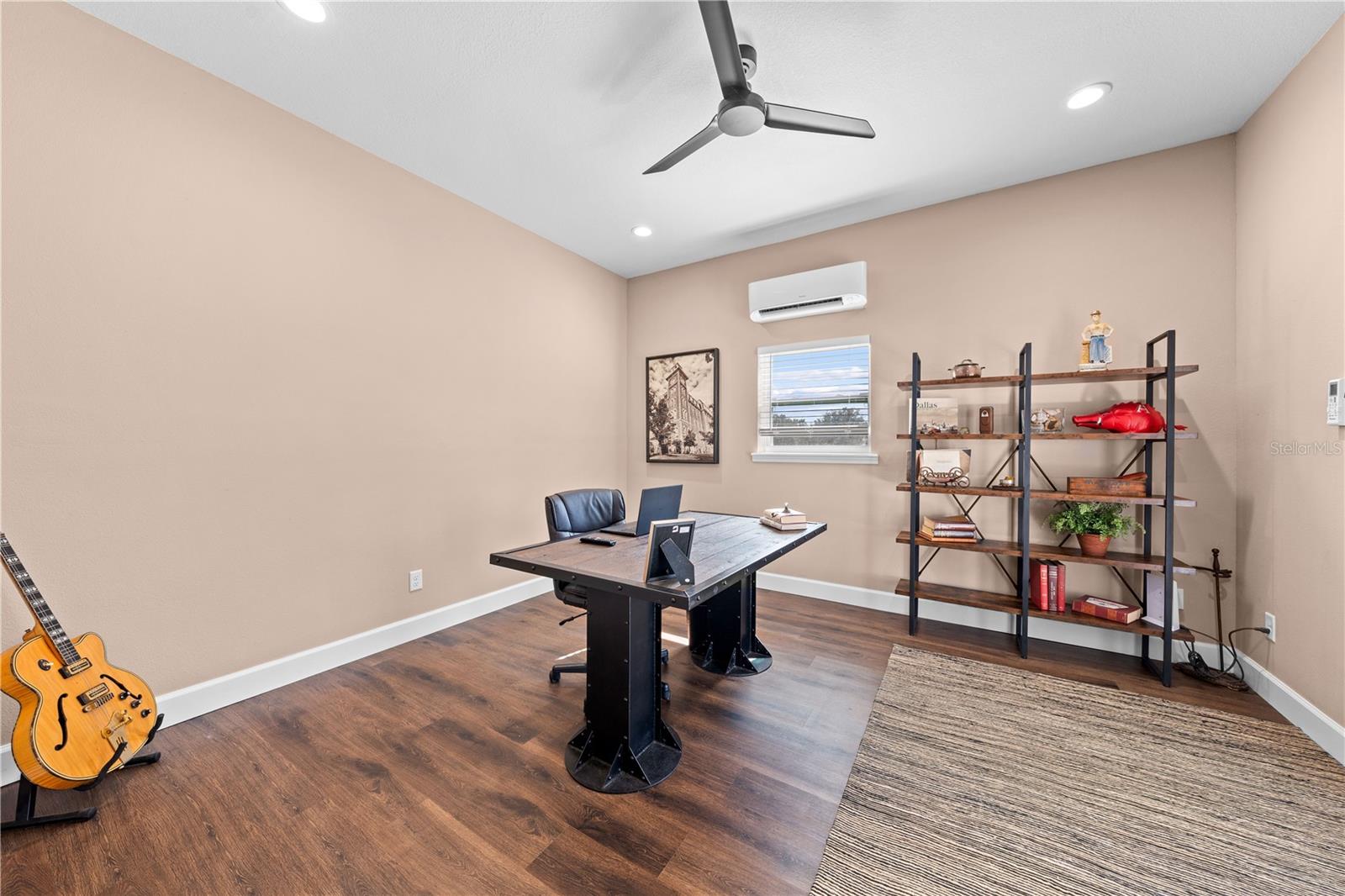 S L & I C - Residential