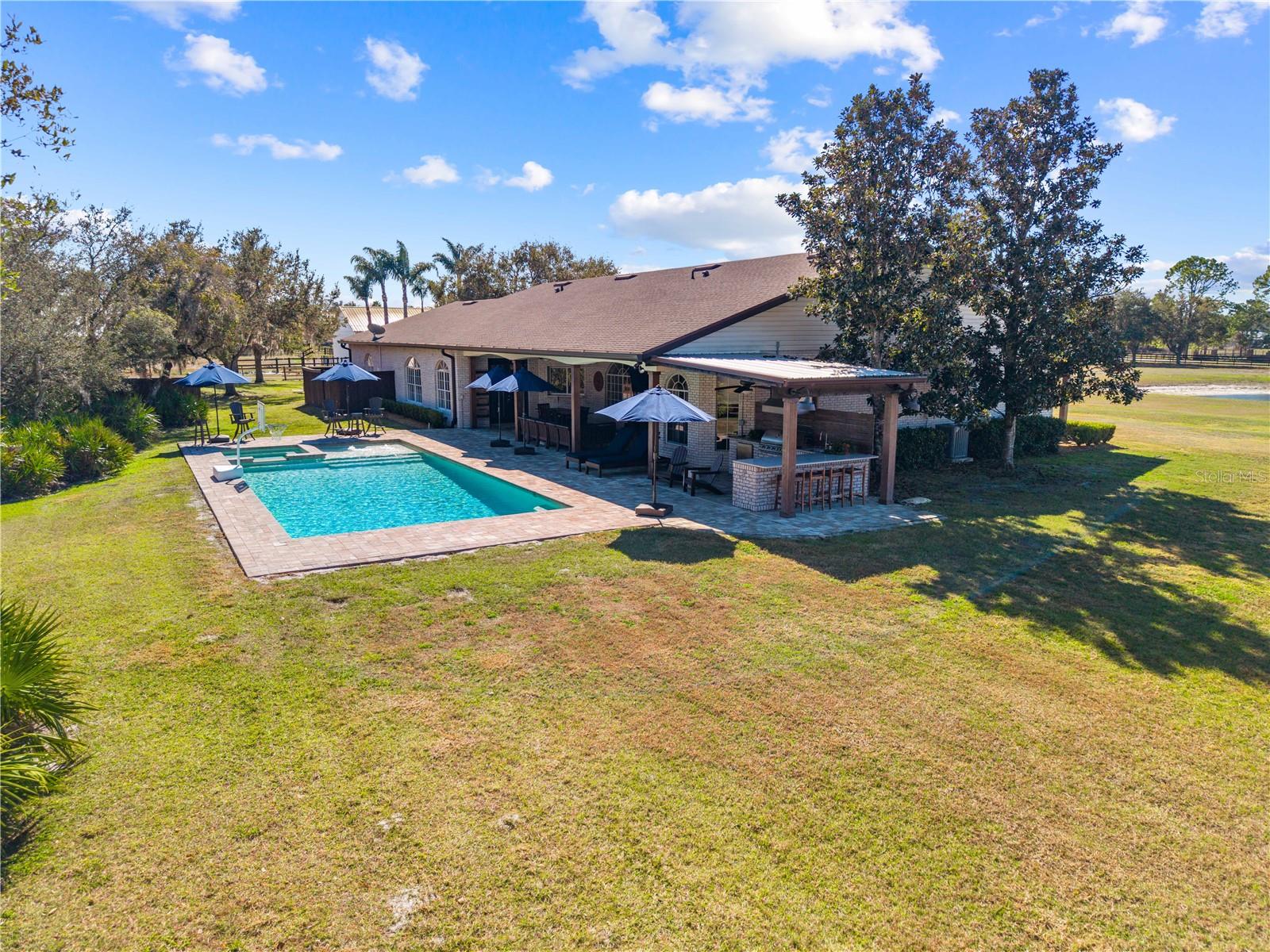 S L & I C - Residential