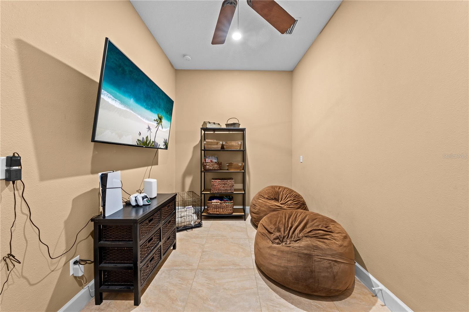 S L & I C - Residential