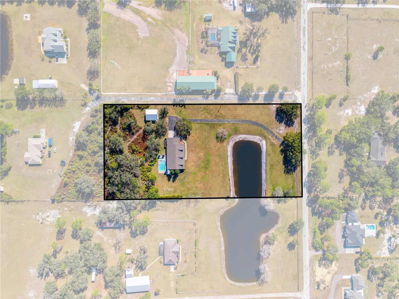 S L & I C - Residential