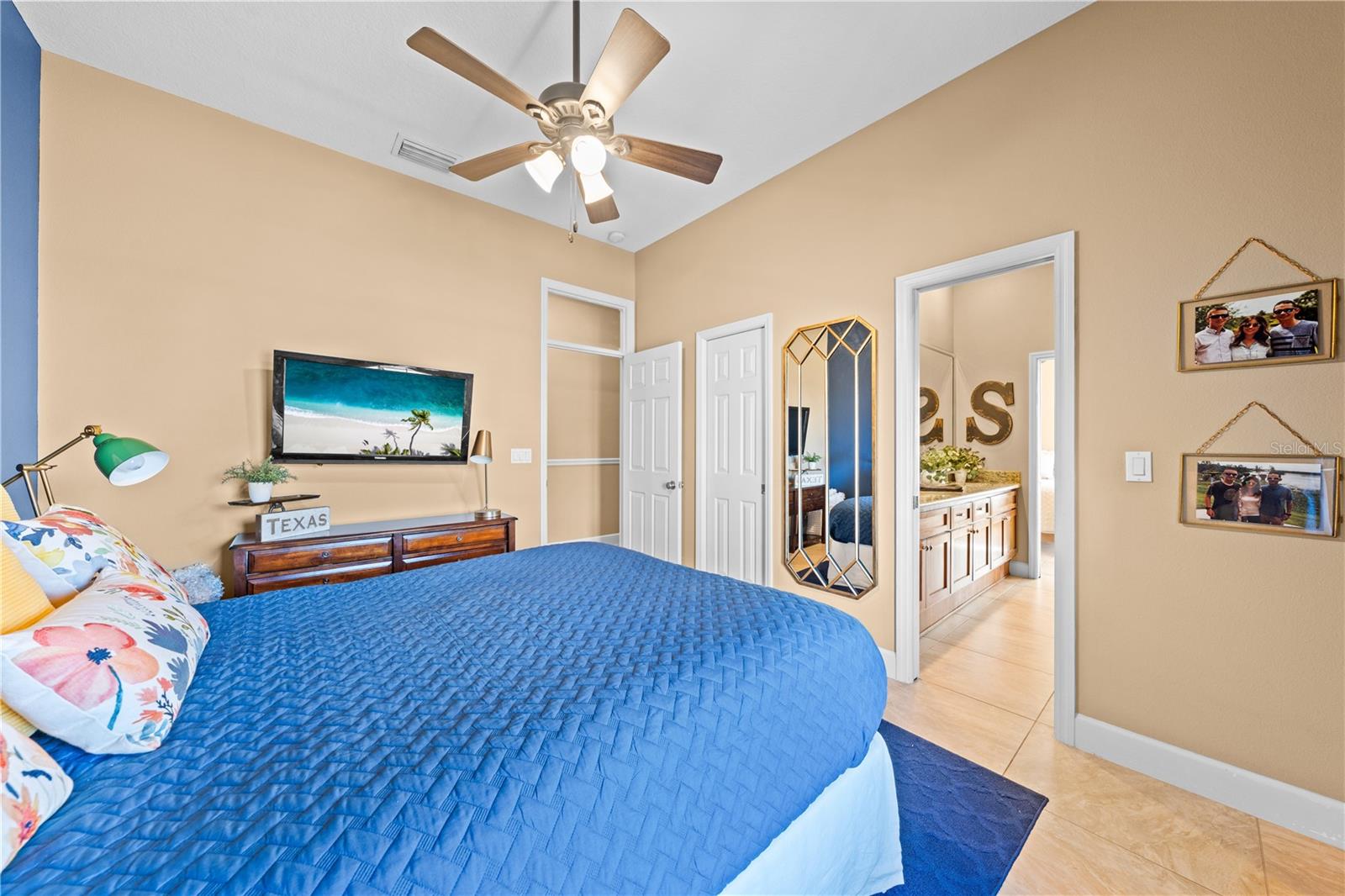 S L & I C - Residential