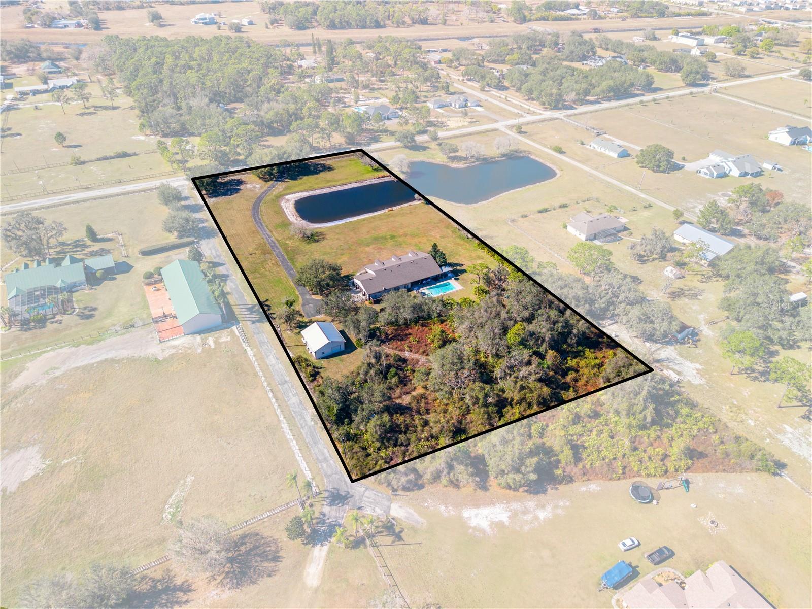 S L & I C - Residential