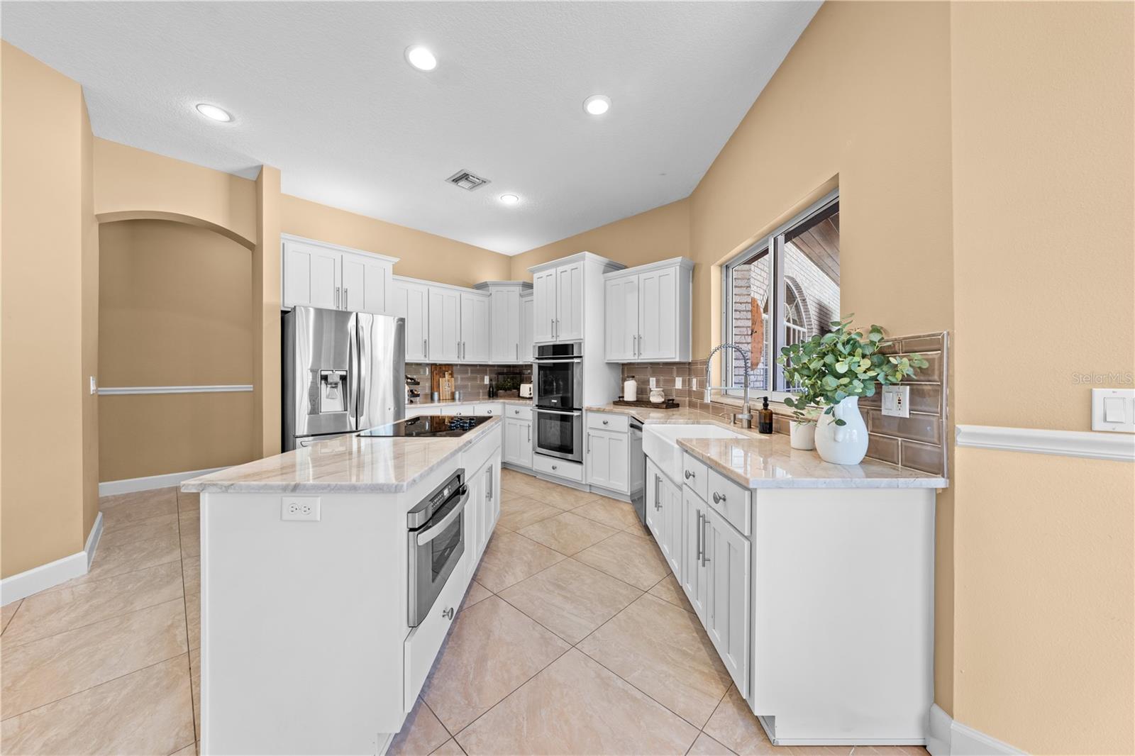 S L & I C - Residential