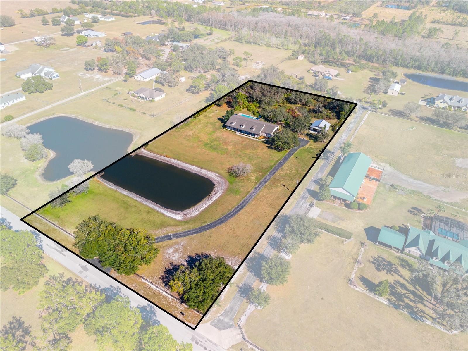 S L & I C - Residential