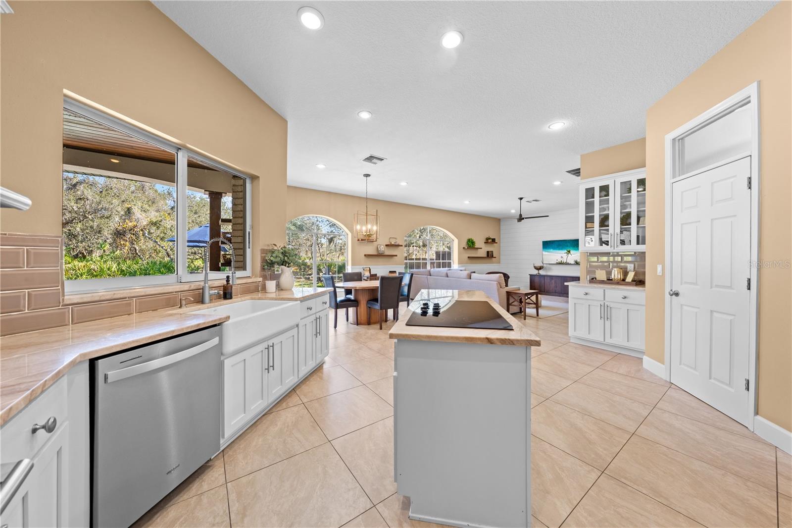 S L & I C - Residential