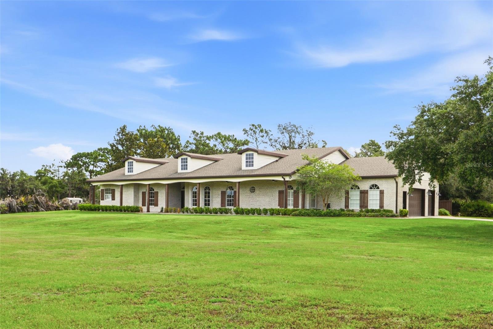 4231 ALBRITTON ROAD