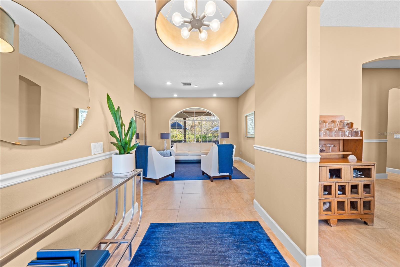 S L & I C - Residential