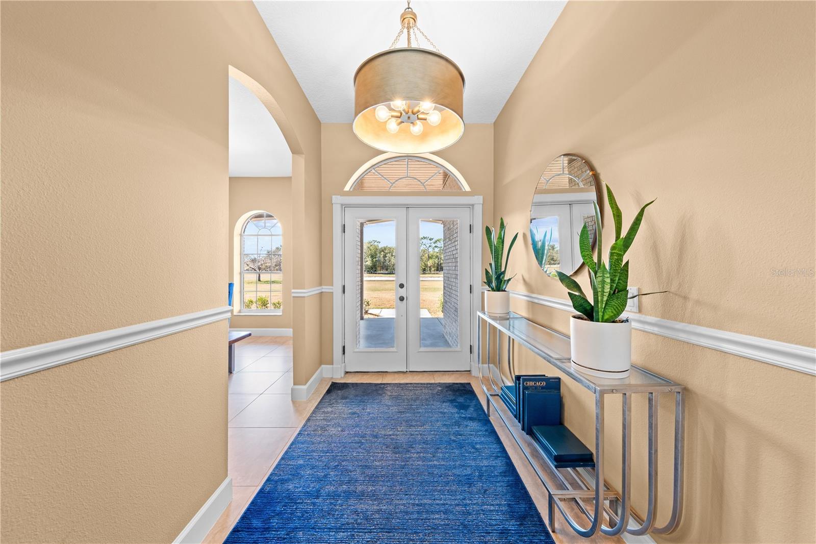 S L & I C - Residential