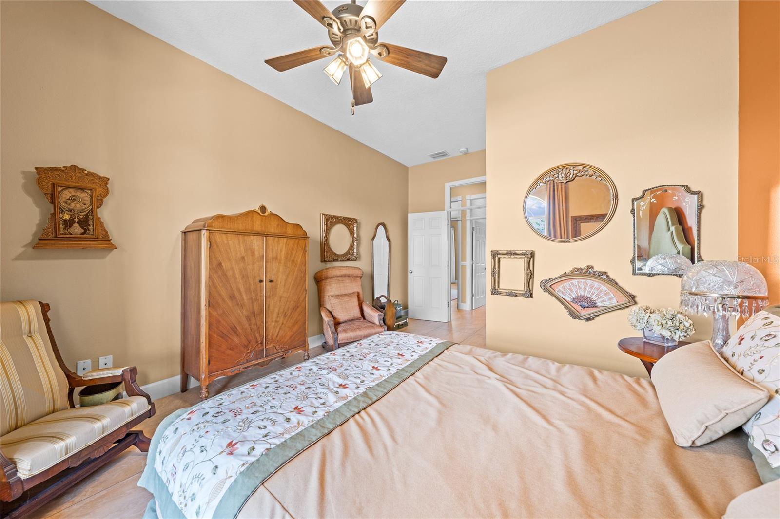 S L & I C - Residential