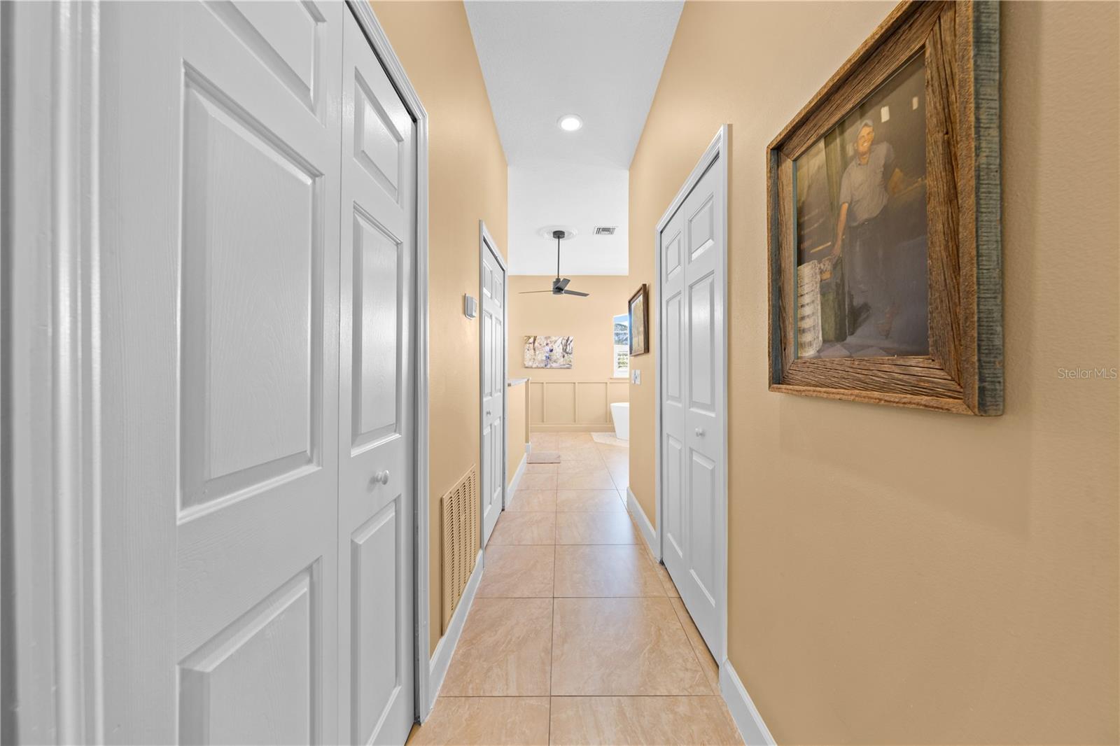 S L & I C - Residential