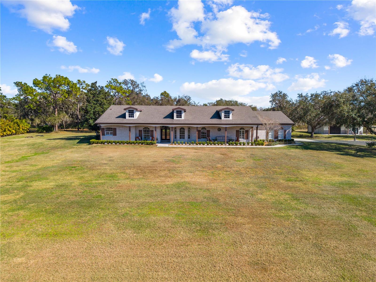 S L & I C - Residential