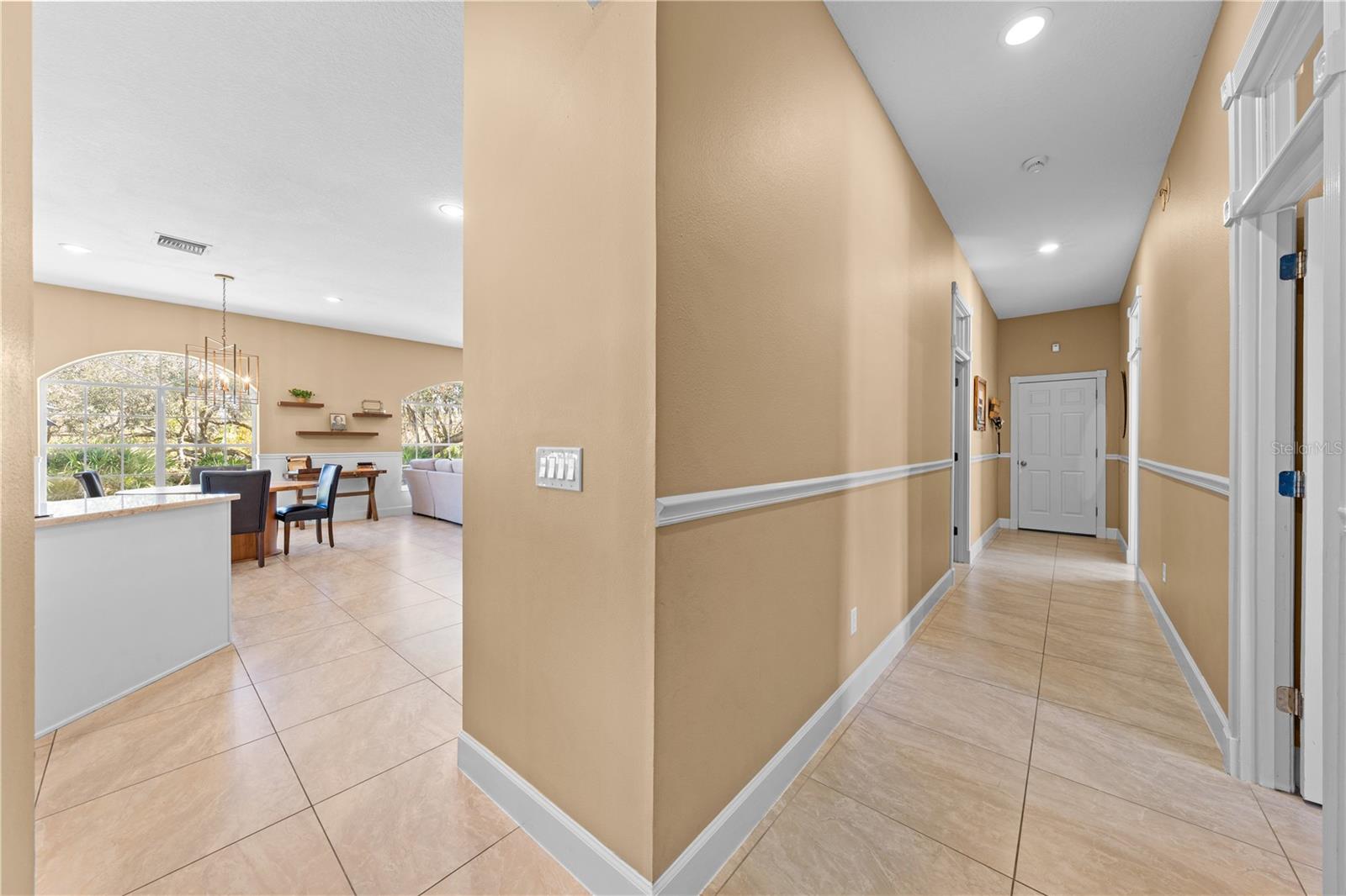 S L & I C - Residential