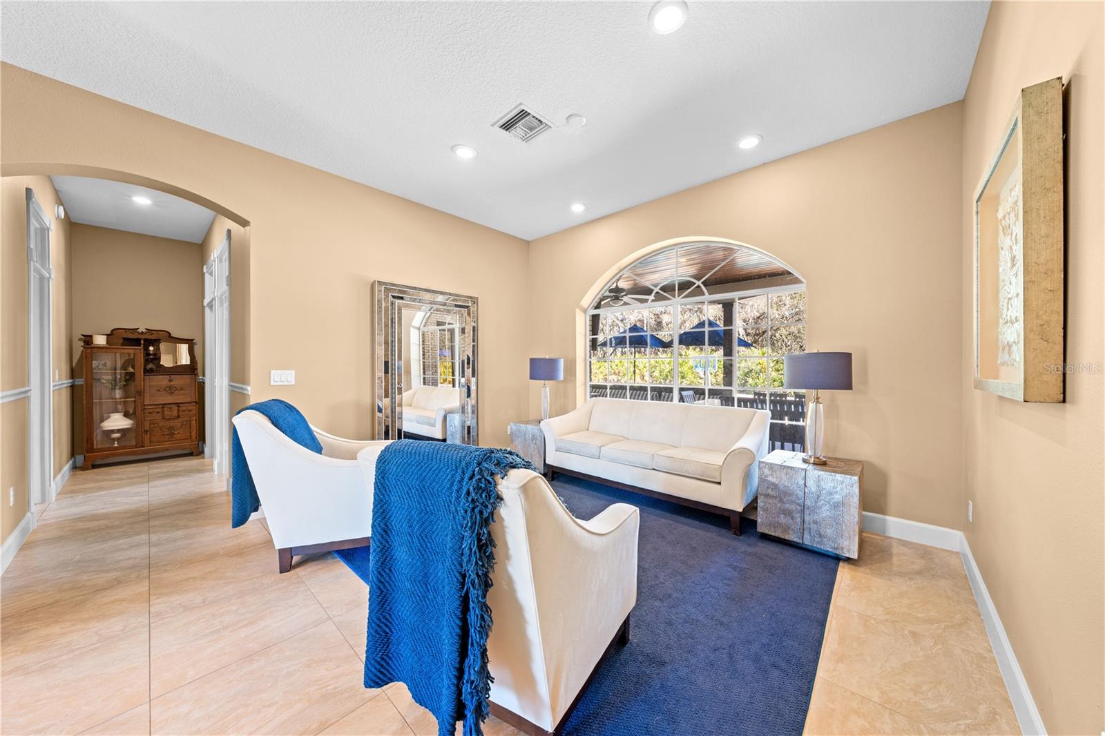 S L & I C - Residential