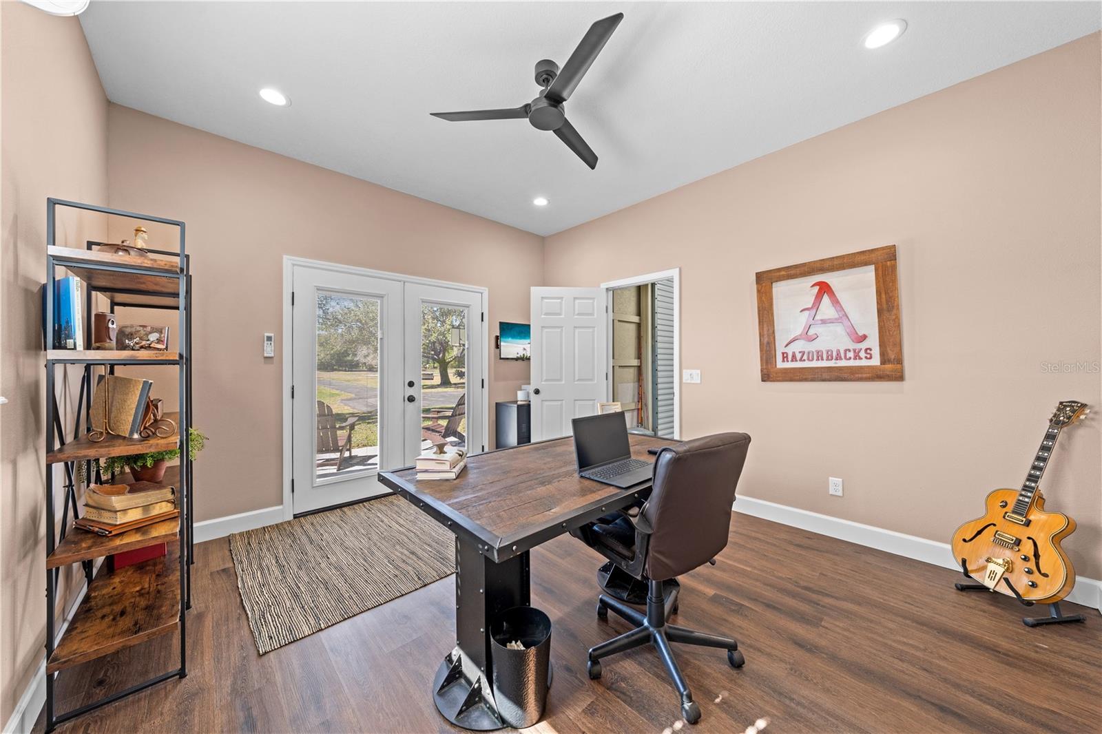 S L & I C - Residential