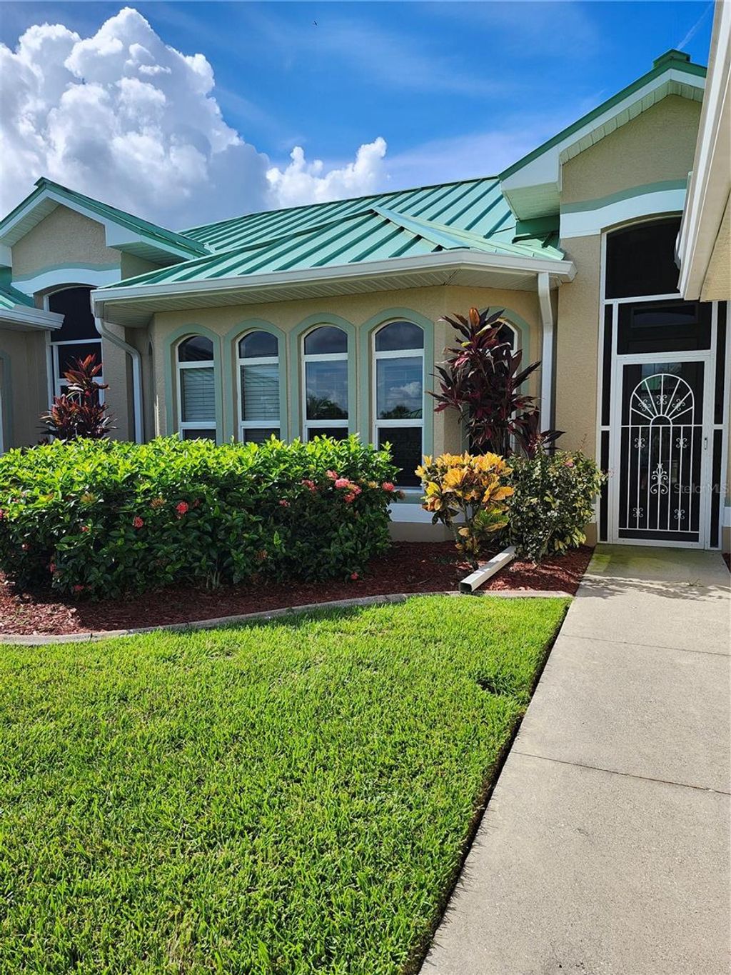 Photo of 1551 Atares Drive #112, Punta Gorda, FL 33950 (MLS # C7513068)