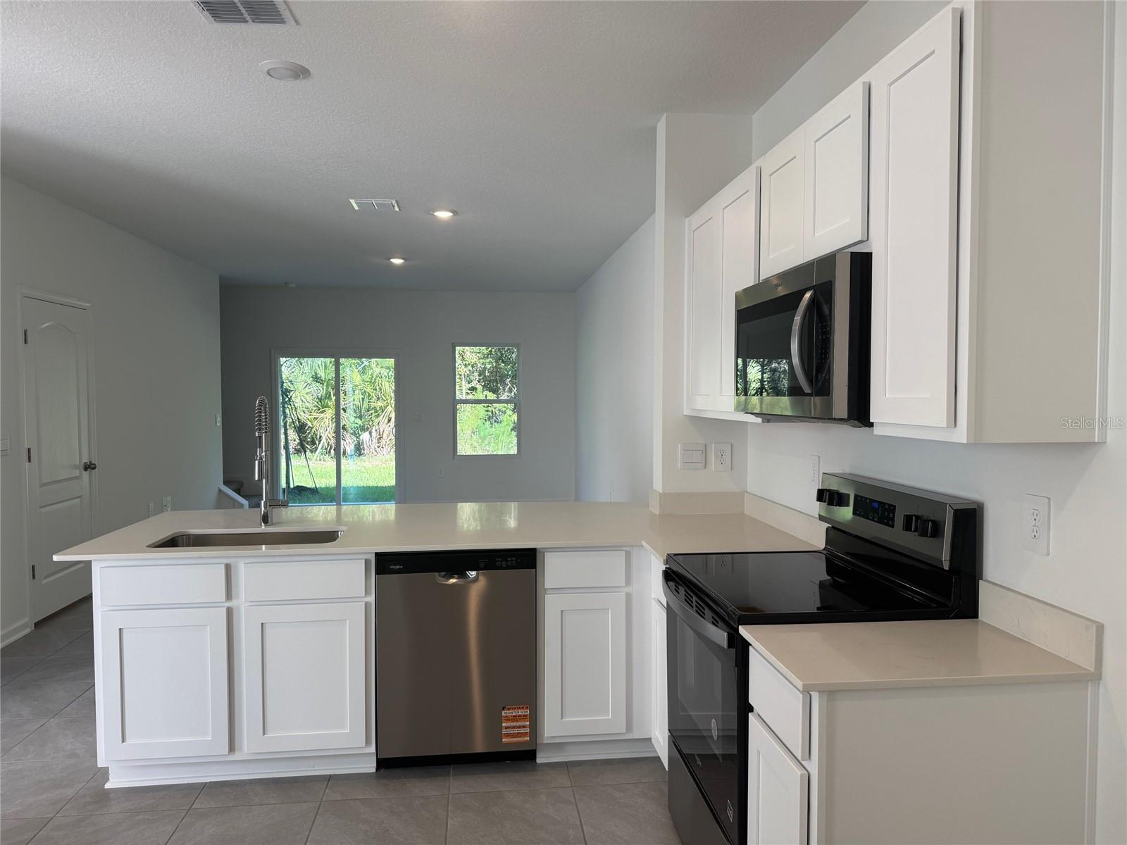 BRIDGEWATER - Residential