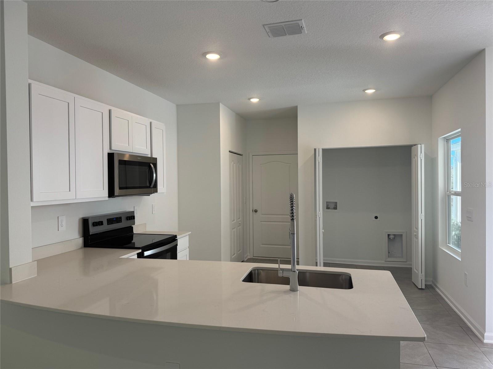 BRIDGEWATER - Residential