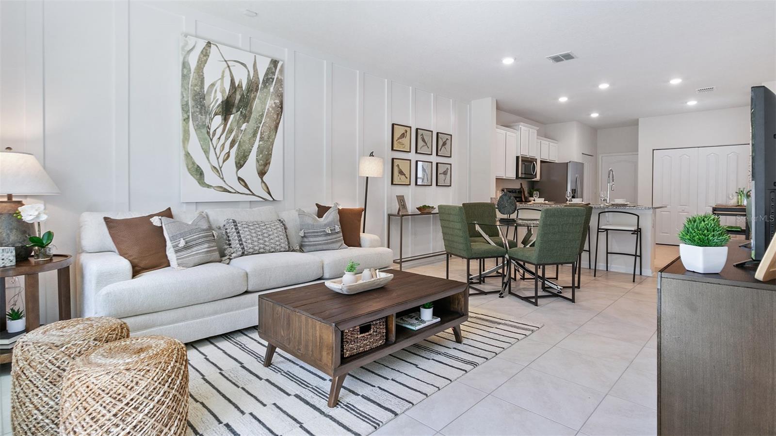 BRIDGEWATER - Residential