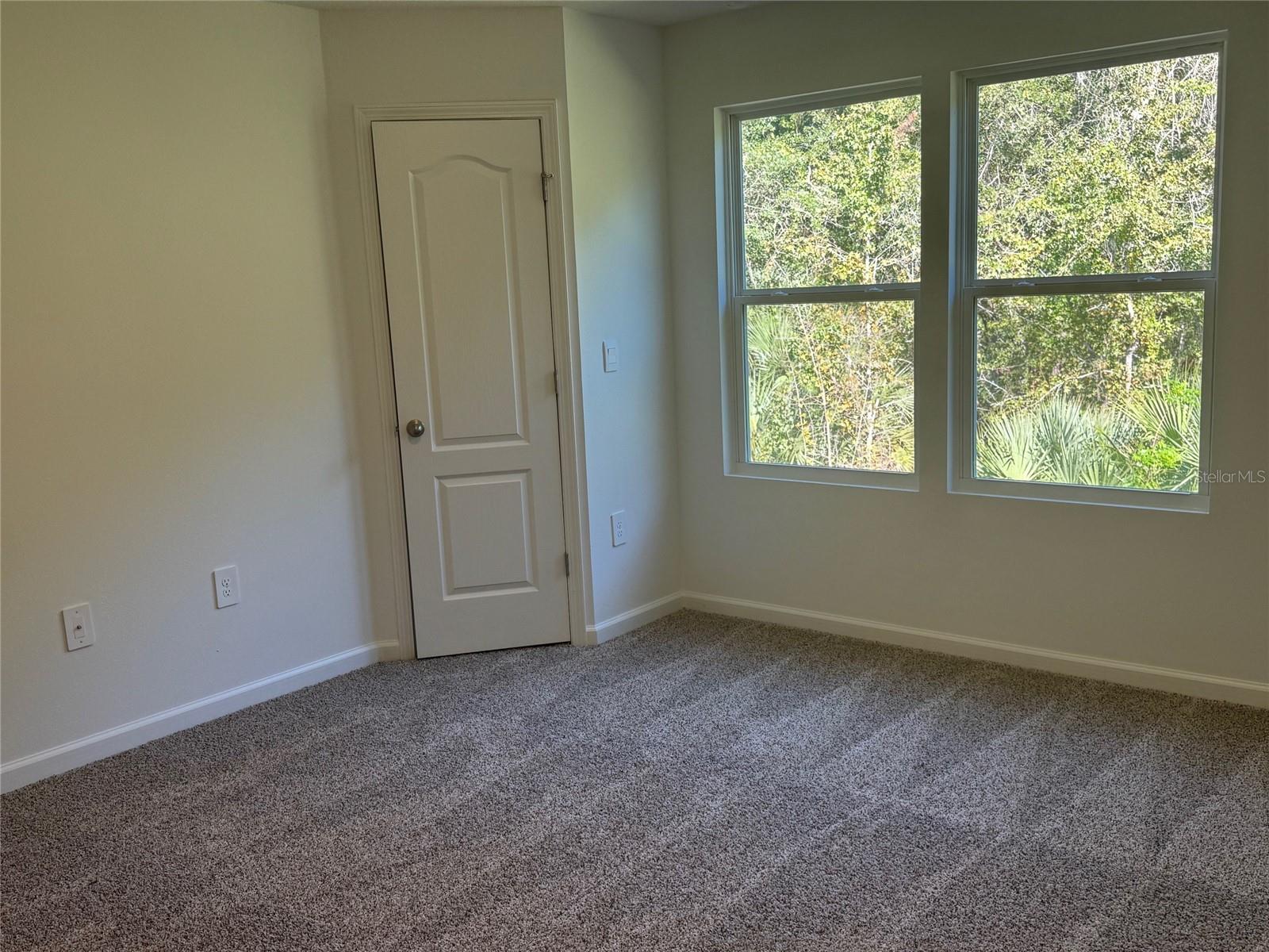 BRIDGEWATER - Residential