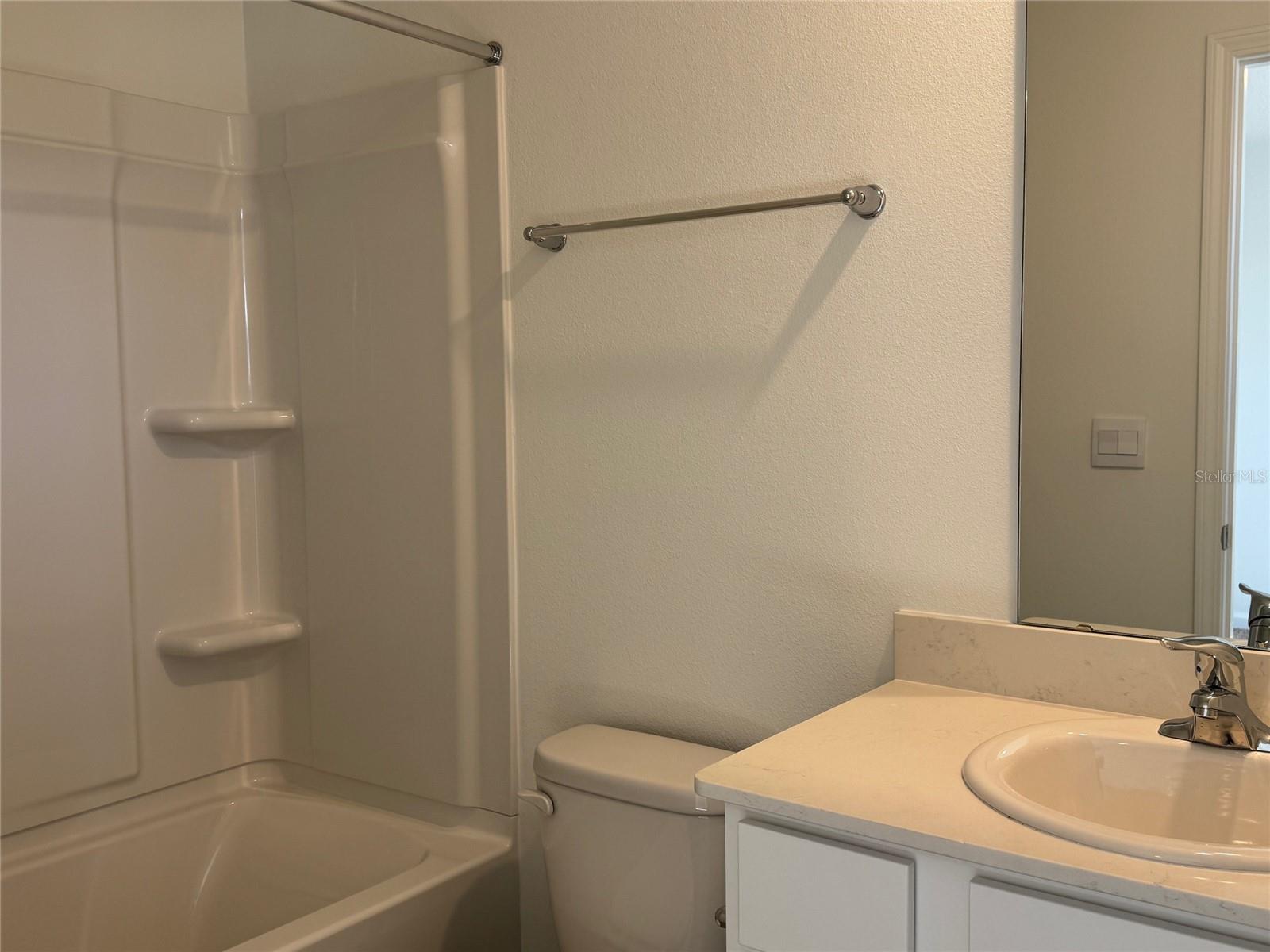 BRIDGEWATER - Residential