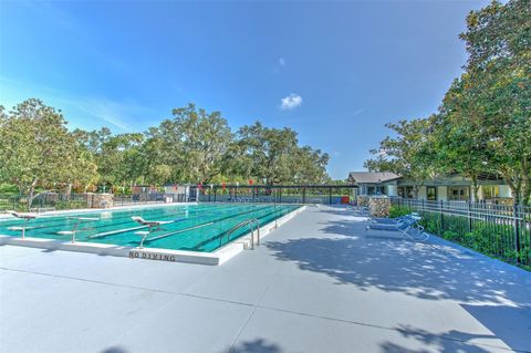 A home in VALRICO