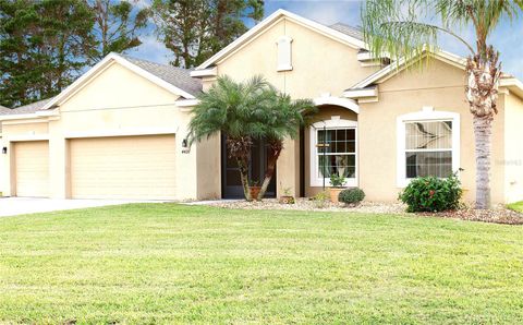 A home in LEESBURG