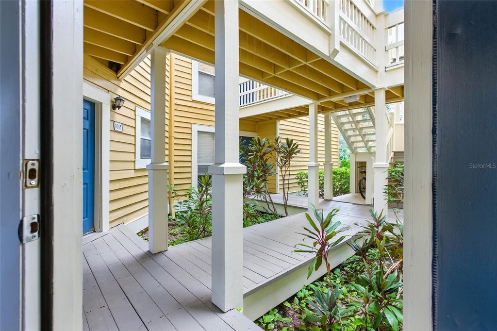 Photo of 115 112th Avenue NE #1016, St Petersburg, FL 33716 (MLS # TB8423392)