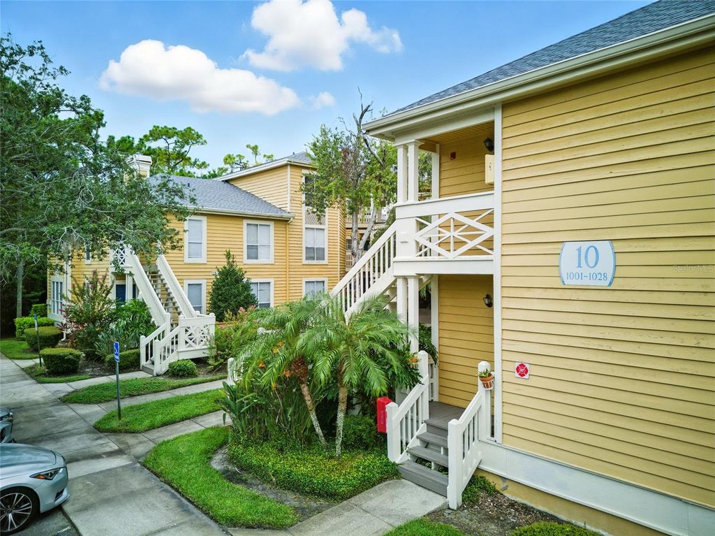 Photo of 115 112th Avenue NE #1016, St Petersburg, FL 33716 (MLS # TB8423392)