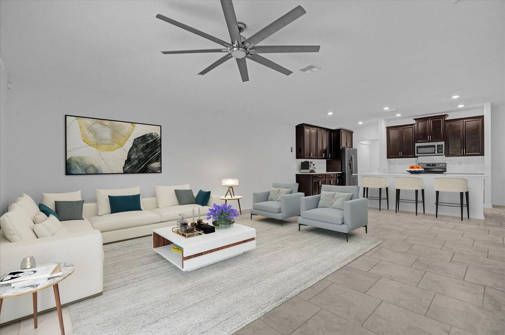 Photo of 4712 Magnetite Loop, Mount Dora, FL 32757 (MLS # O6384472)