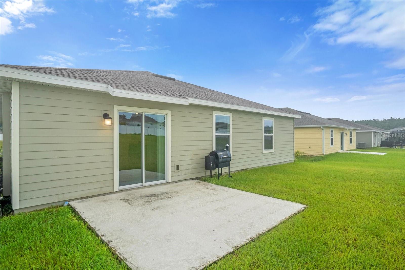 STONEYBROOK HILLS 60 - Residential