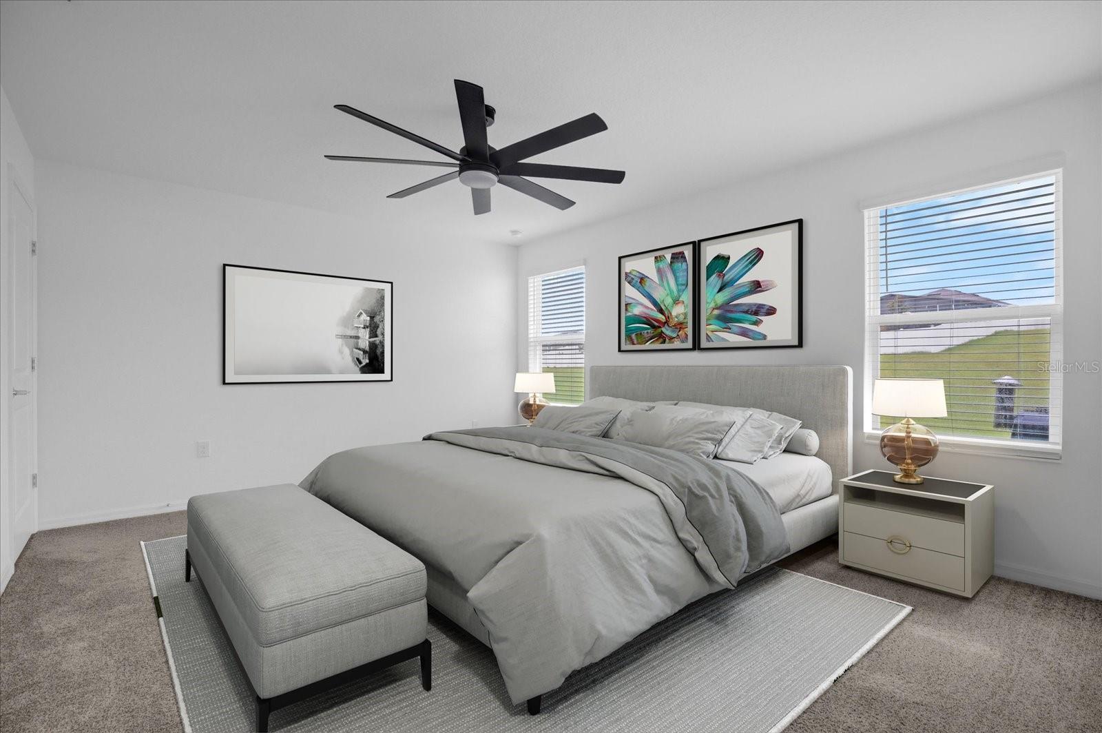 STONEYBROOK HILLS 60 - Residential