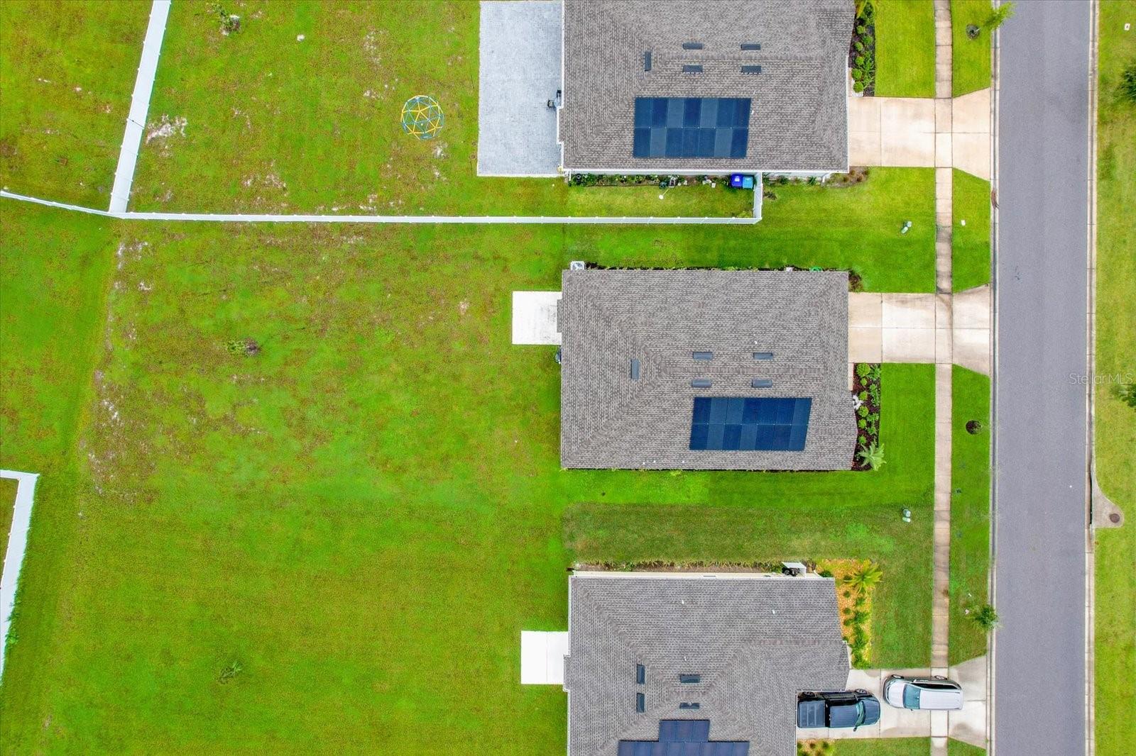 STONEYBROOK HILLS 60 - Residential