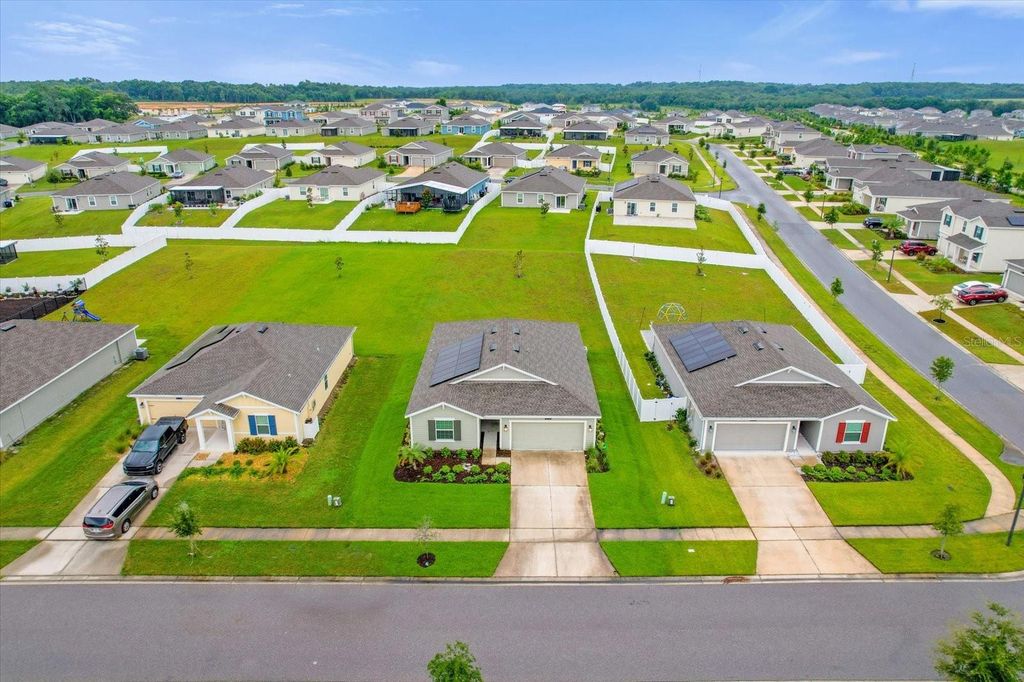 Photo of 4712 Magnetite Loop, Mount Dora, FL 32757 (MLS # O6384472)