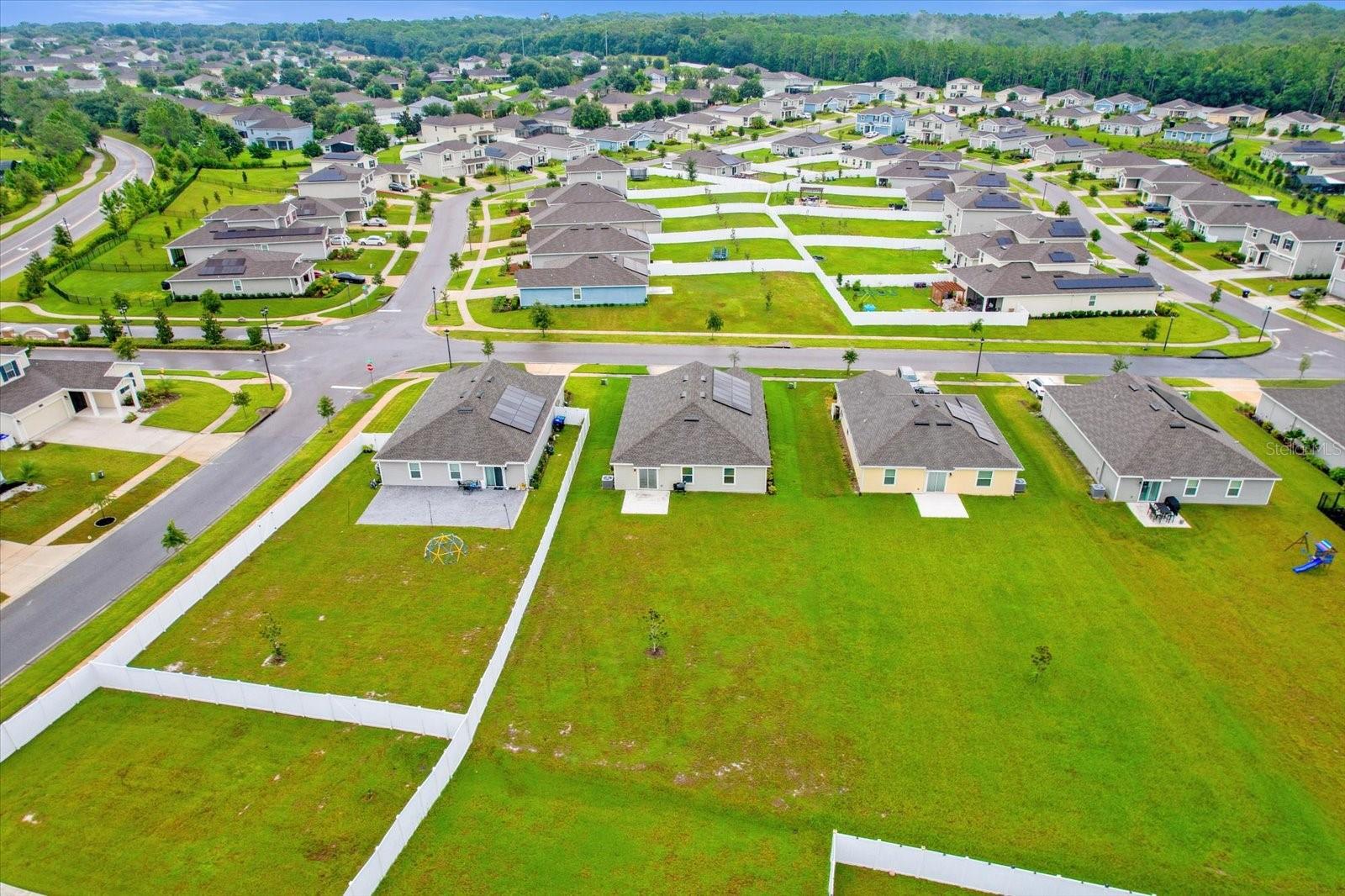 STONEYBROOK HILLS 60 - Residential