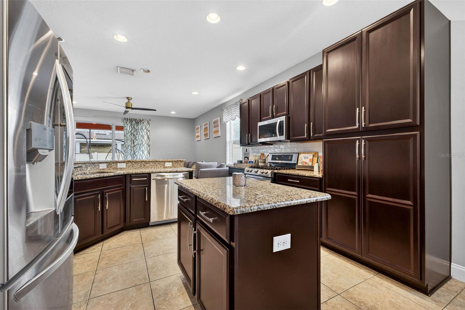 CHANNING PARK - Residential